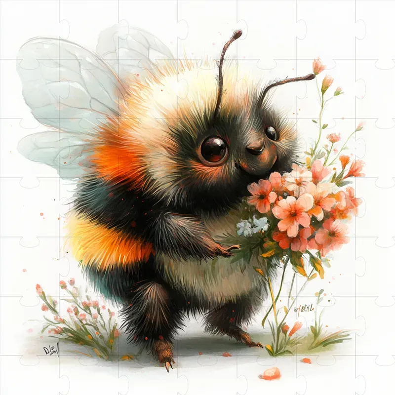 Cute Chubby Cliparts