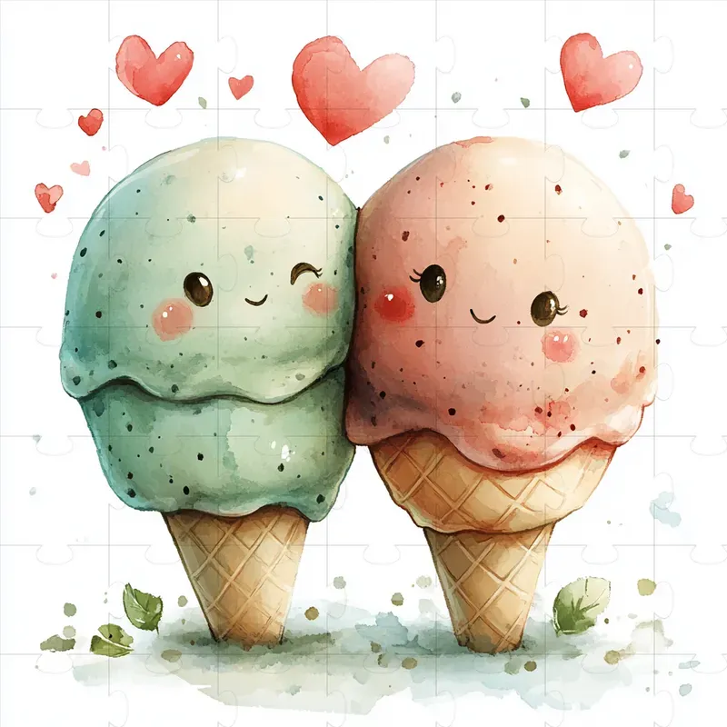 Cute Chubby Cliparts