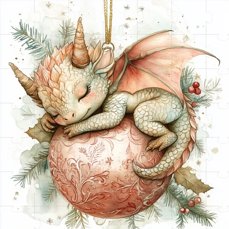 Cozy Christmas Cutenesses