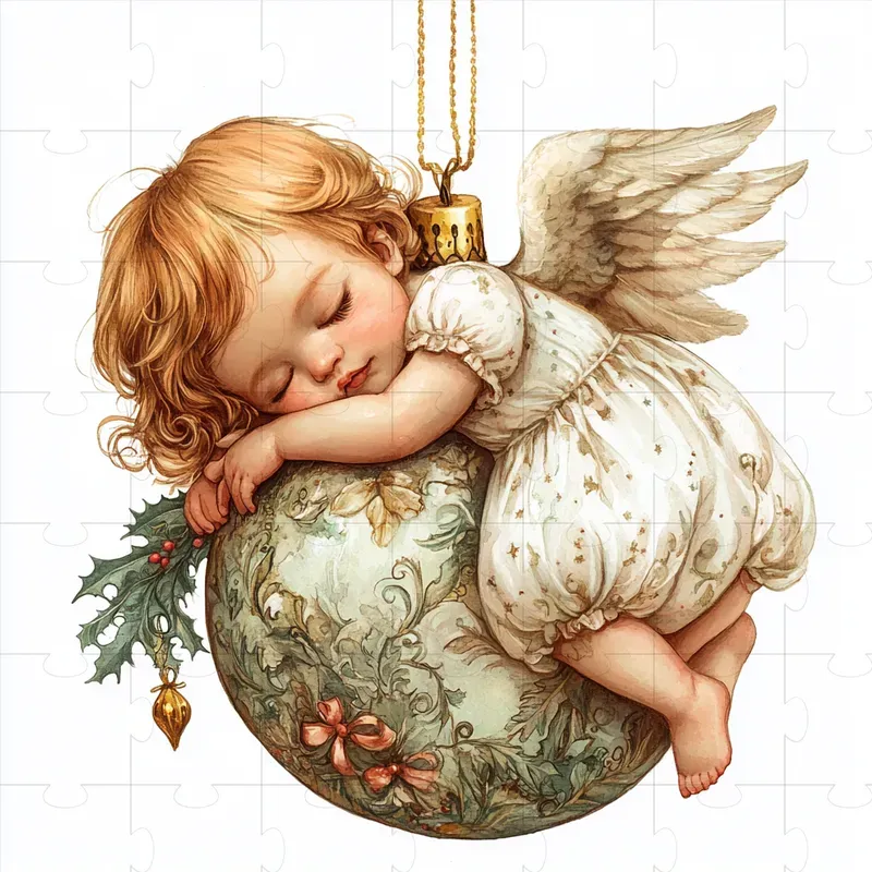 Cozy Christmas Cutenesses