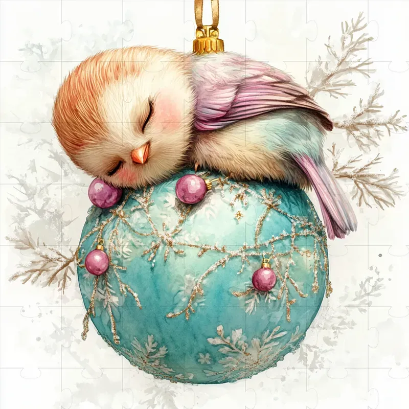 Cozy Christmas Cutenesses