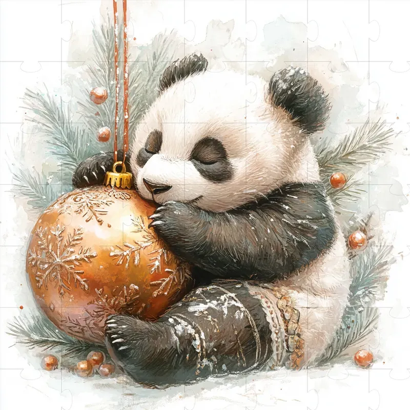 Cozy Christmas Cutenesses
