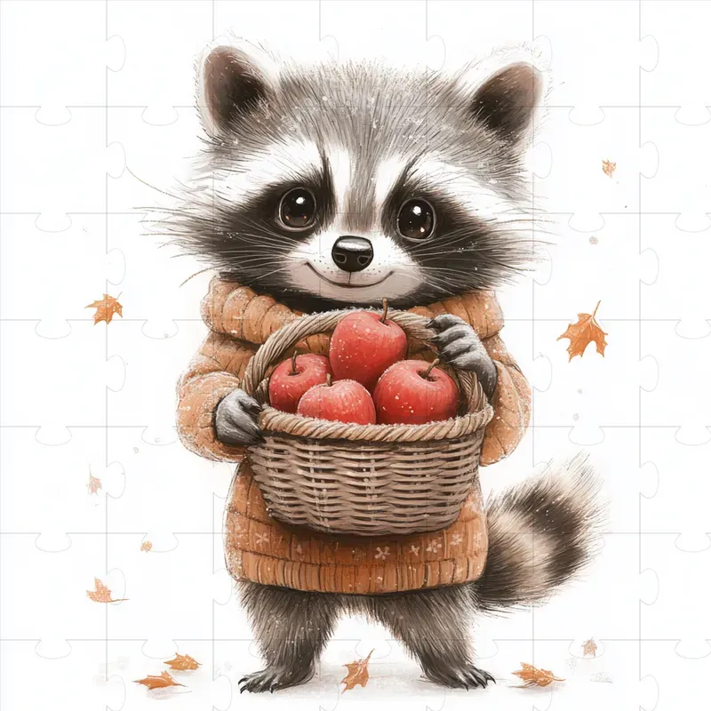 Adorable Thanksgiving Cartoons
