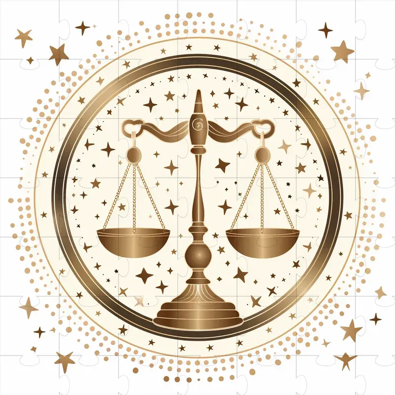 Charming Zodiac Icon Designs
