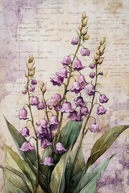 Pretty Floral Junk Journal Papers