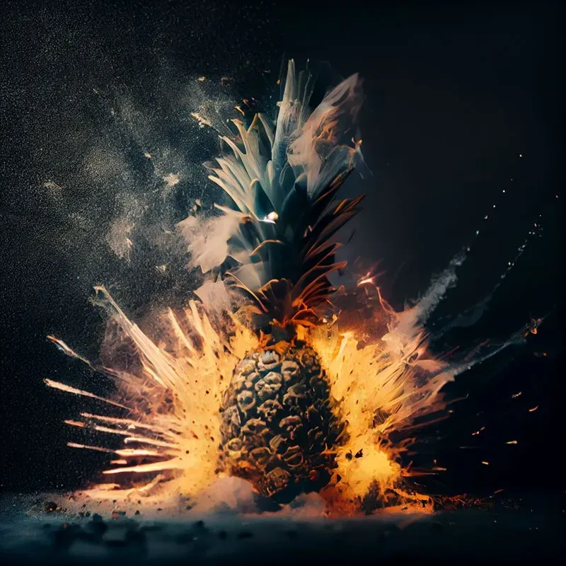 Realistic Explosions