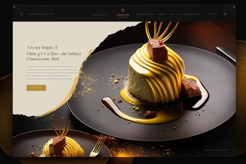 Captivating Web Landing Pages
