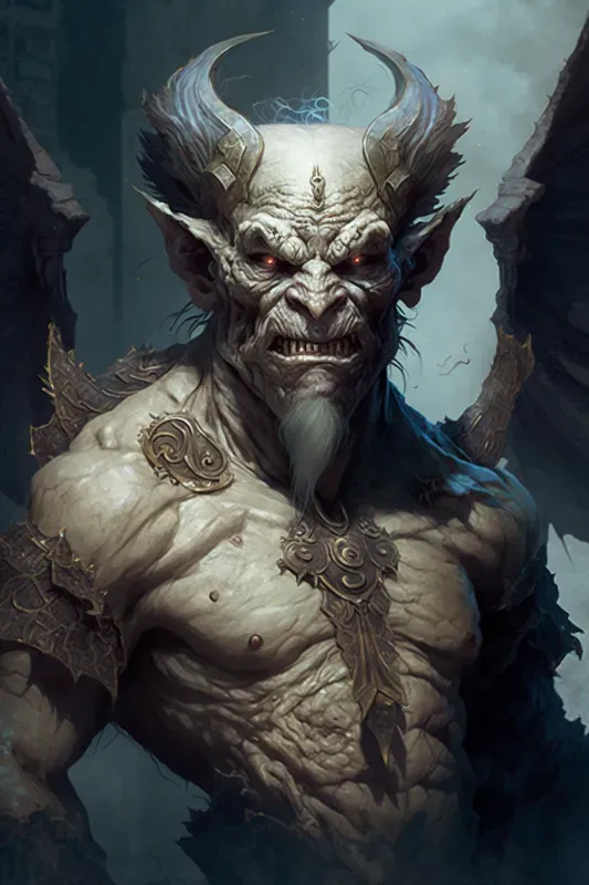Dungeons Dragons Monsters