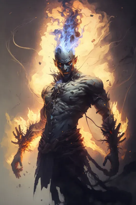 Dungeons Dragons Monsters