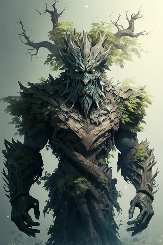 Dungeons Dragons Monsters