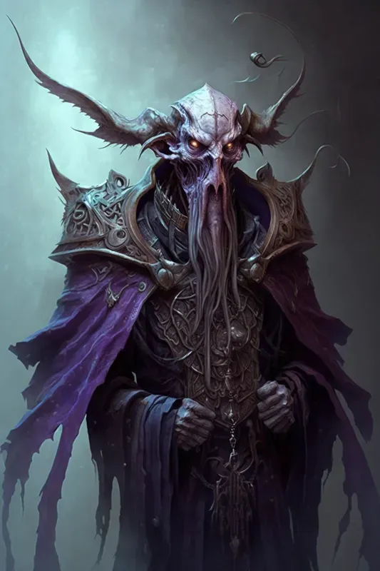 Dungeons Dragons Monsters