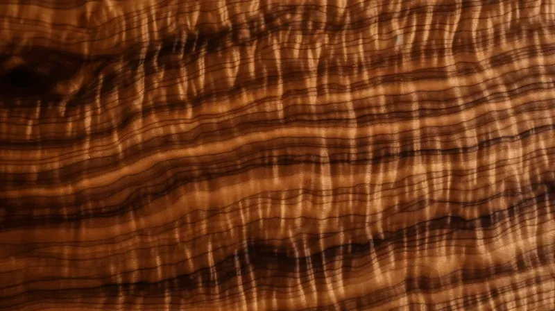 Detailed Wood Textures