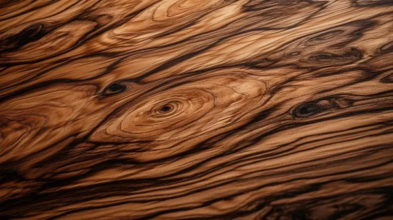 Detailed Wood Textures