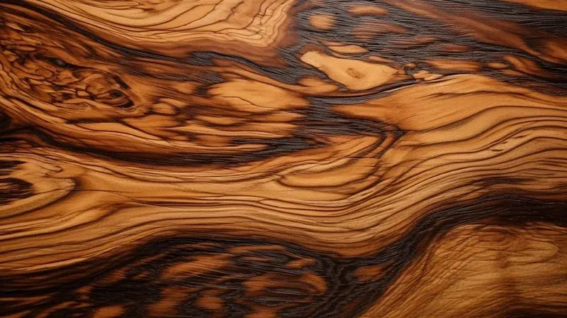 Detailed Wood Textures