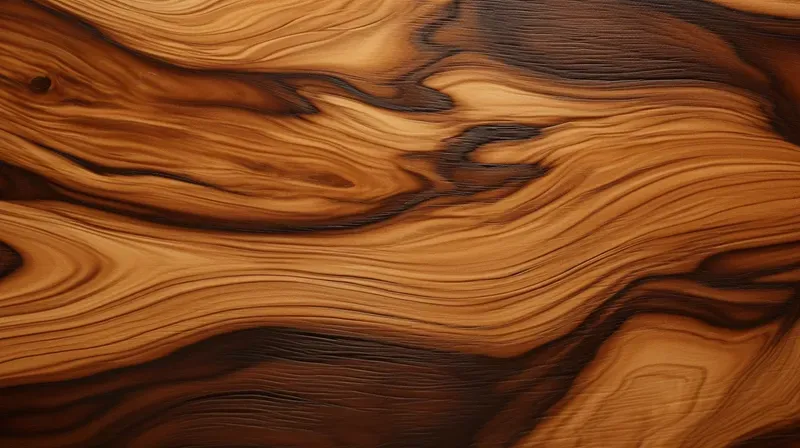 Detailed Wood Textures