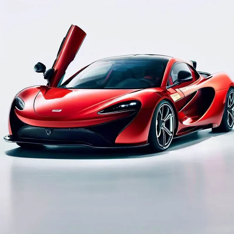 Dream Car Photo Makers