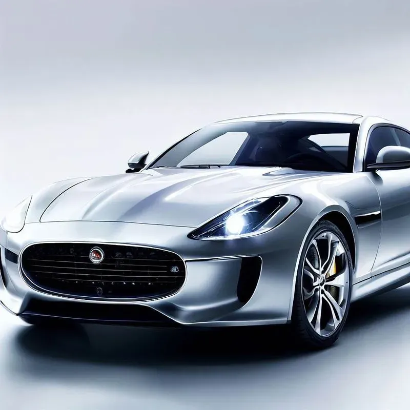 Dream Car Photo Makers