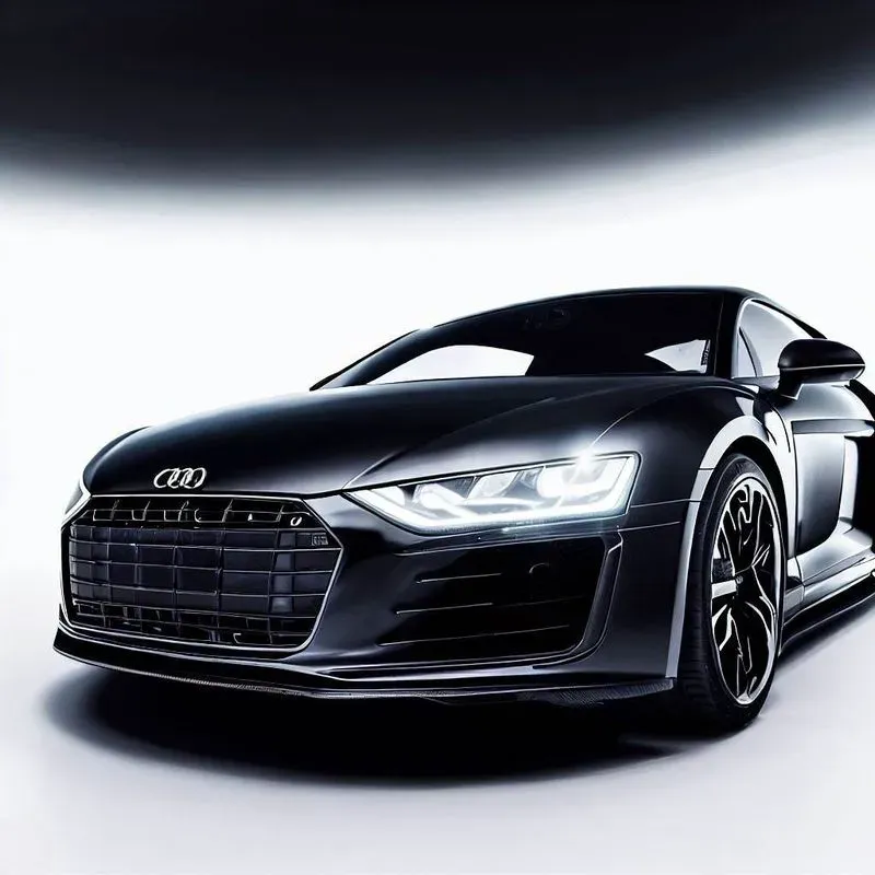 Dream Car Photo Makers