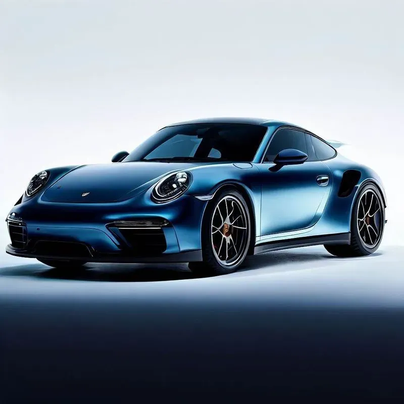 Dream Car Photo Makers