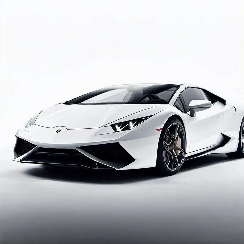 Dream Car Photo Makers