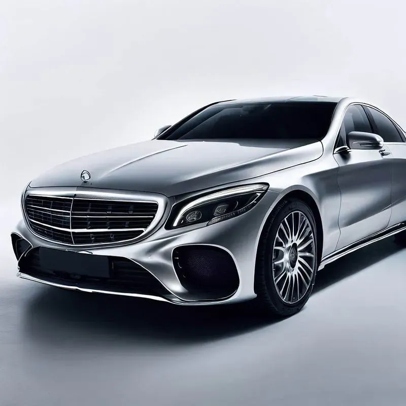Dream Car Photo Makers