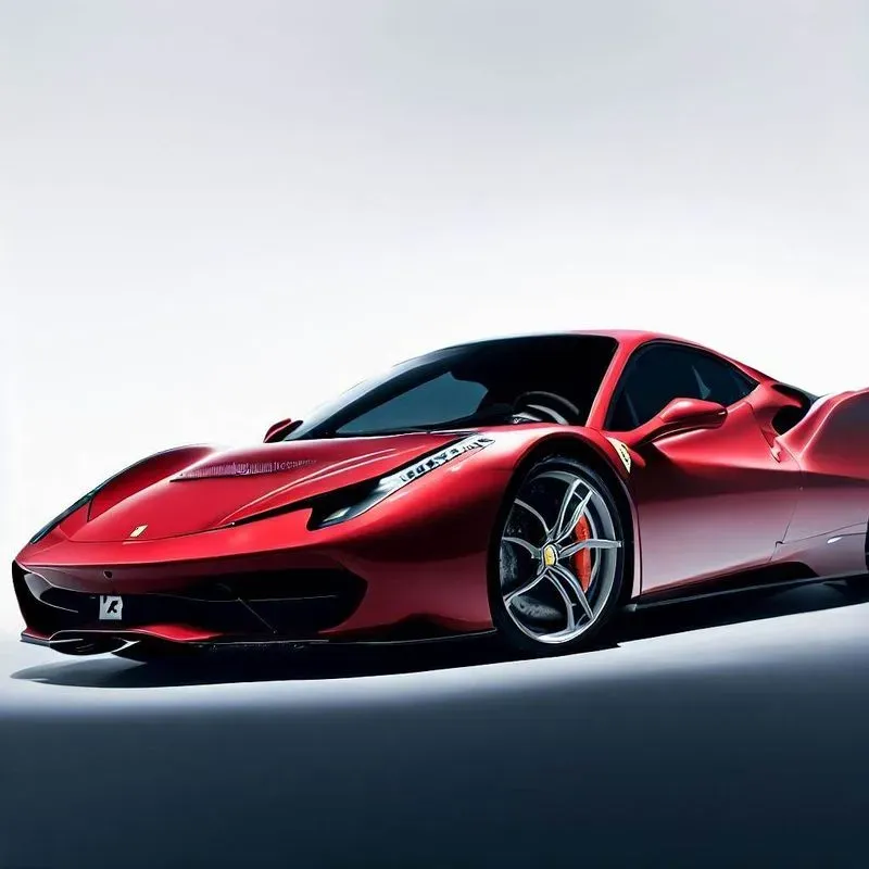 Dream Car Photo Makers