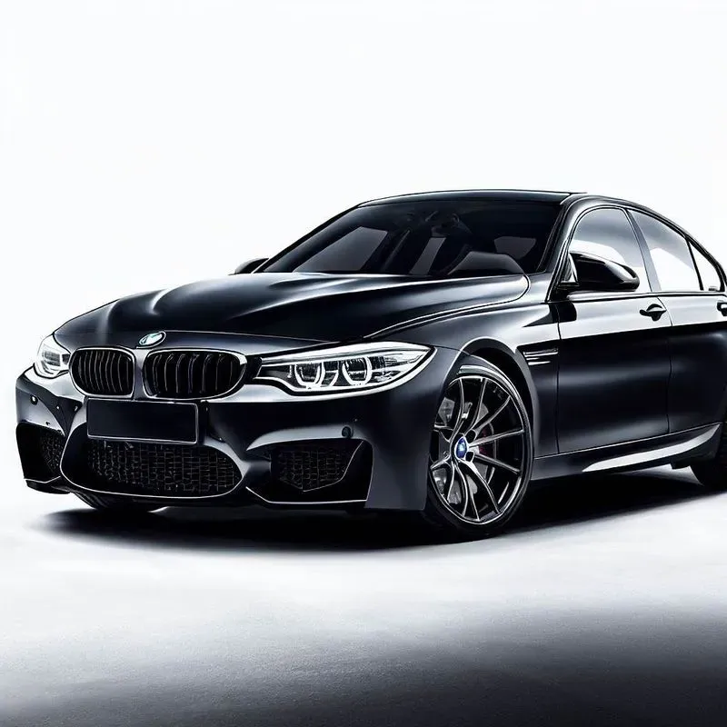 Dream Car Photo Makers