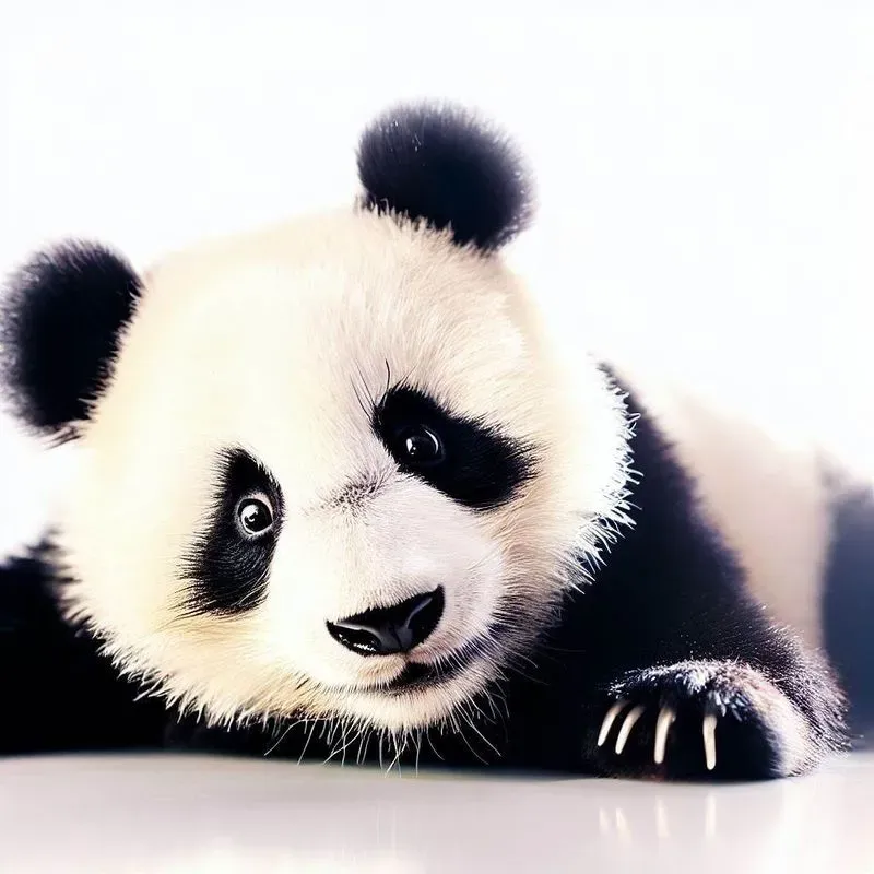 Cute And Playful Animal Stickers