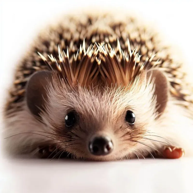 Cute And Playful Animal Stickers