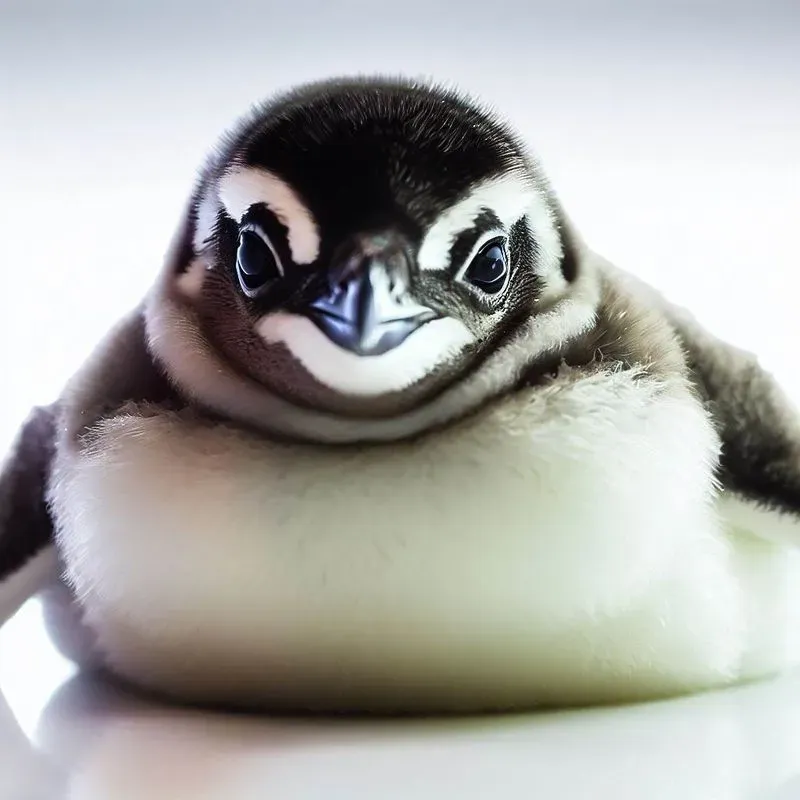Cute And Playful Animal Stickers