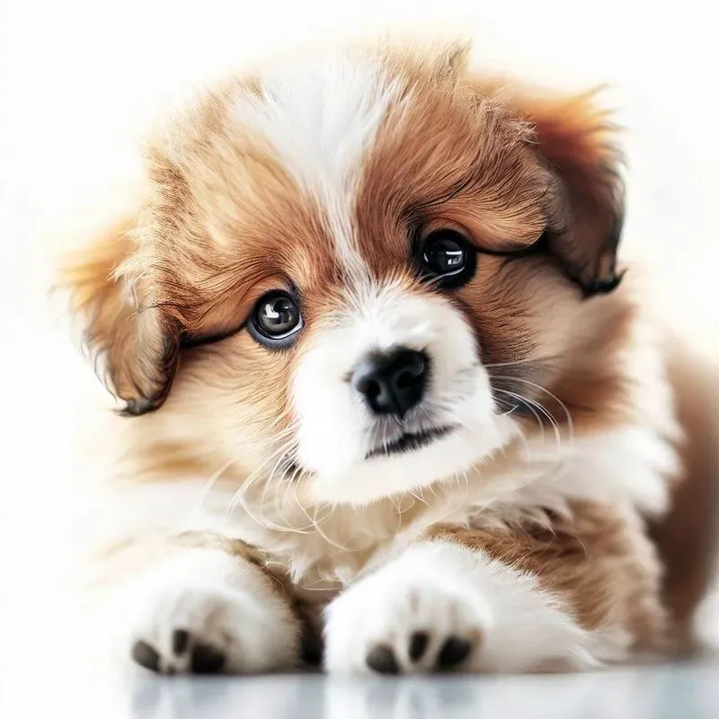 Cute And Playful Animal Stickers