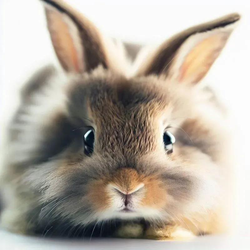 Cute And Playful Animal Stickers