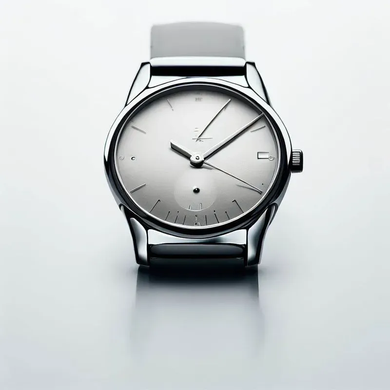 Professional Product Photographs