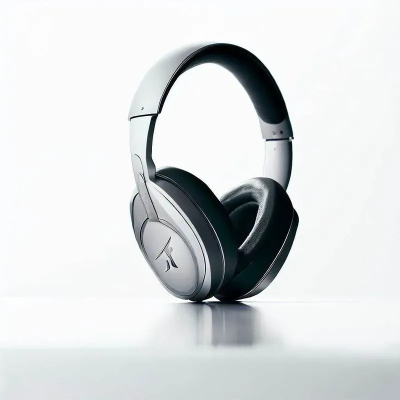 Professional Product Photographs