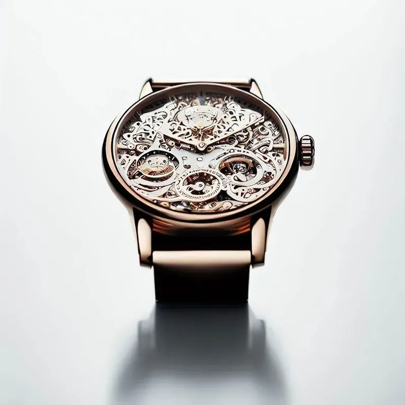 Professional Product Photographs