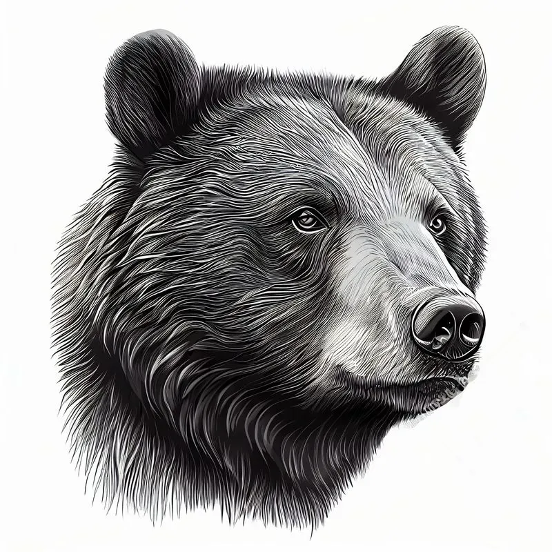 Animal Tattoos