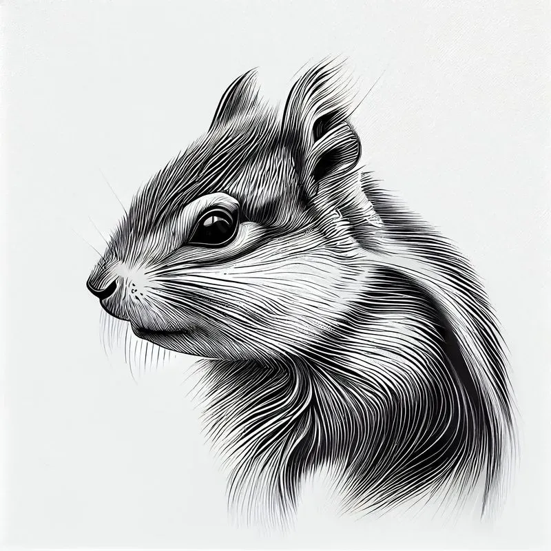 Animal Tattoos