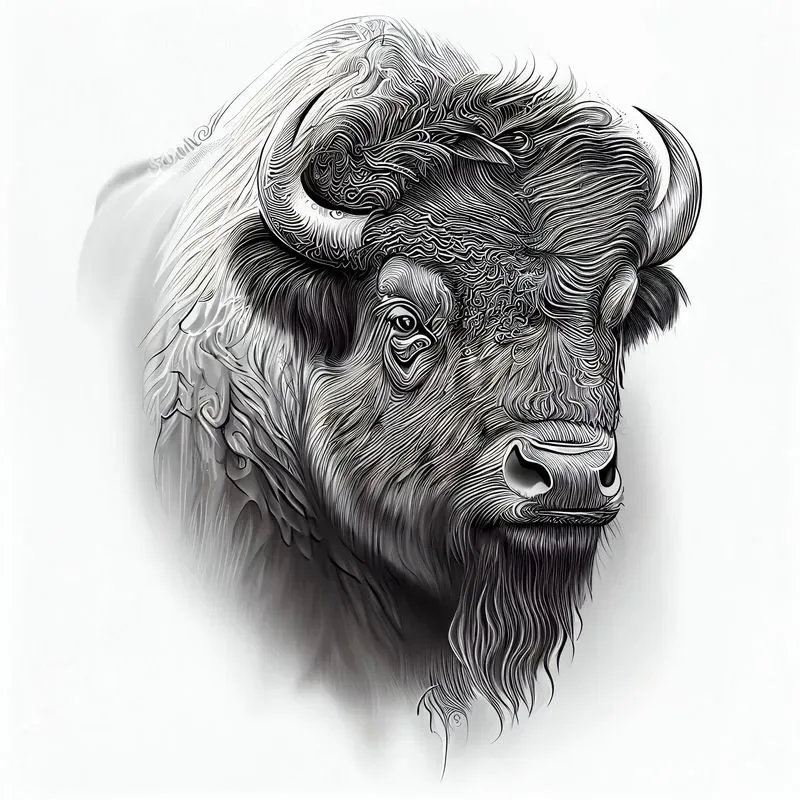 Animal Tattoos
