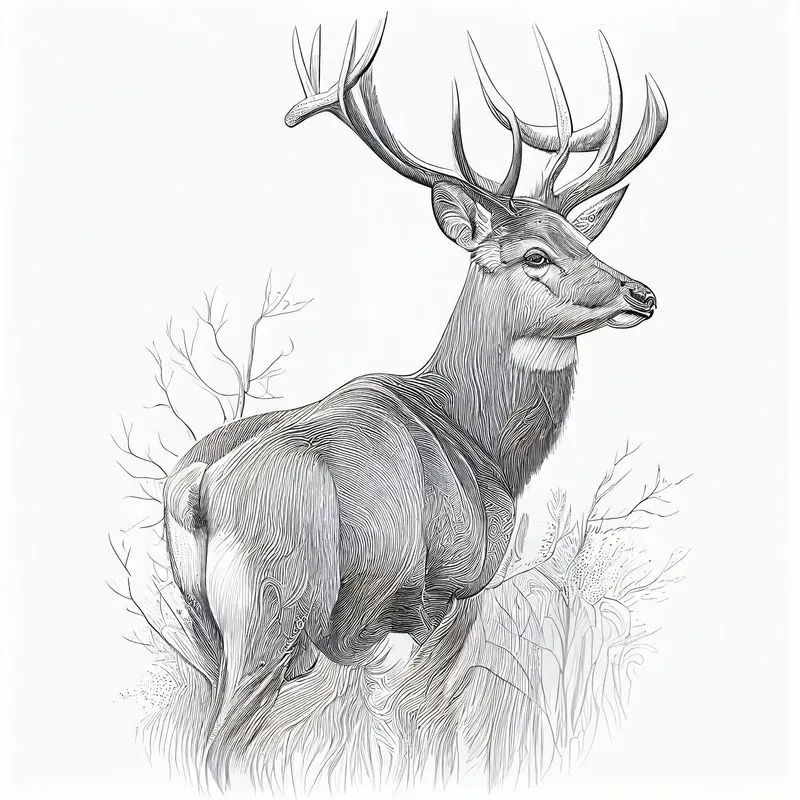 Animal Tattoos