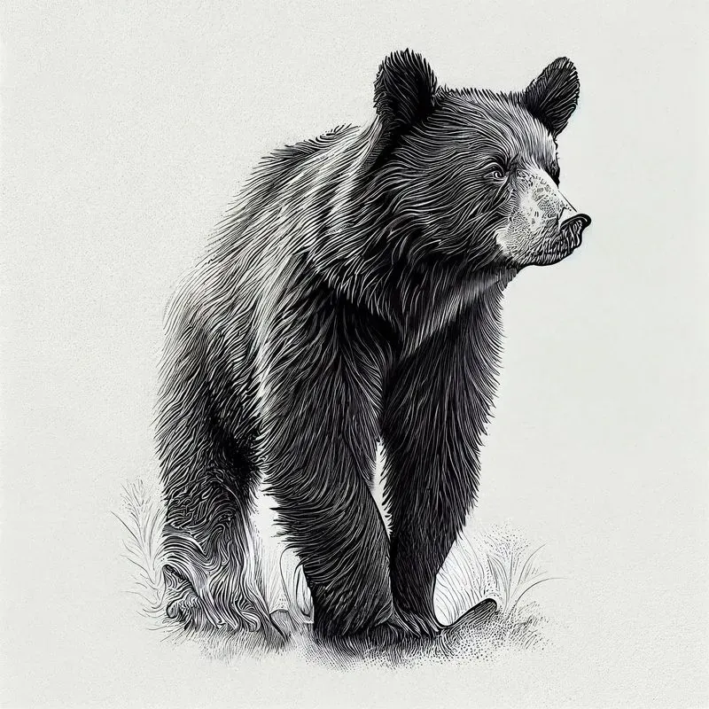 Animal Tattoos