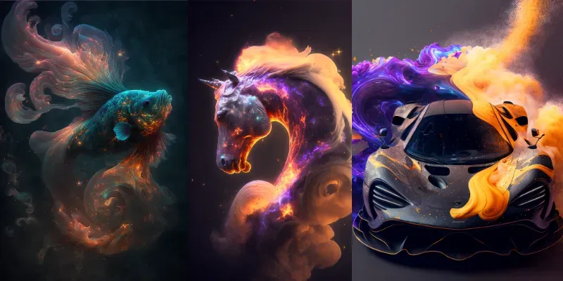 Galaxy Themes generated by undefined