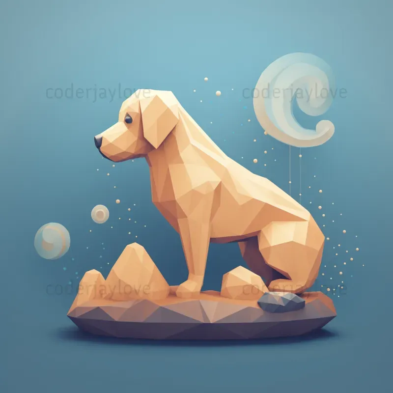 Luminous 3D Daily Objects For Socials