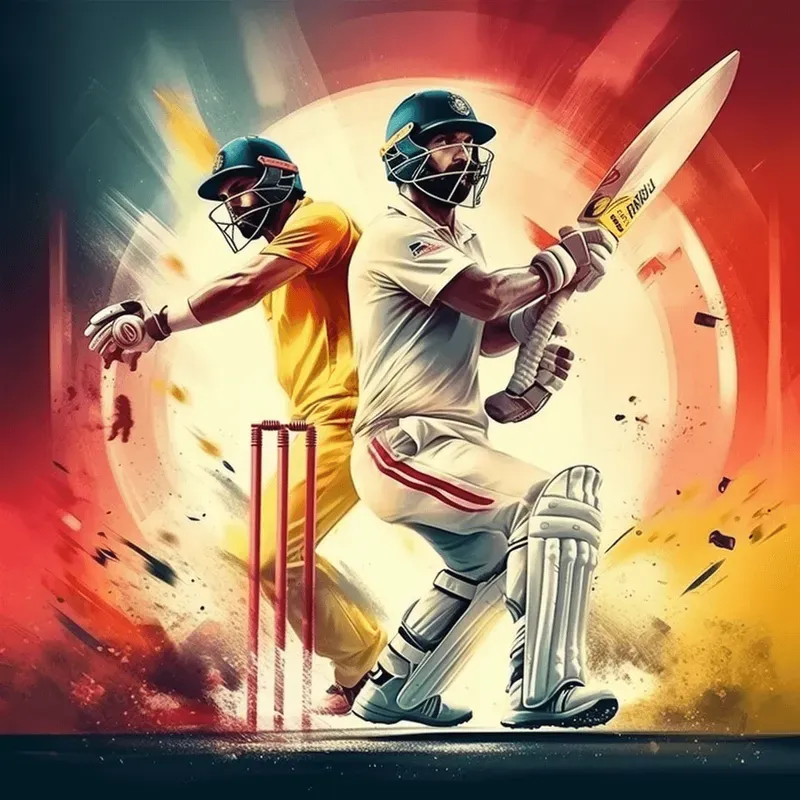 Dynamic Sport Posters