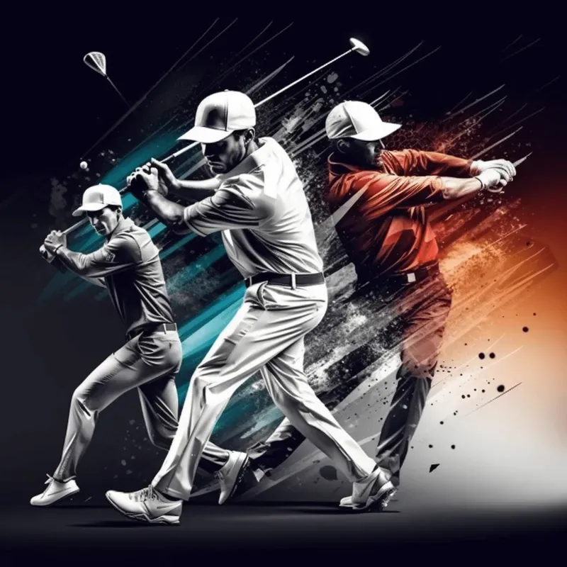 Dynamic Sport Posters