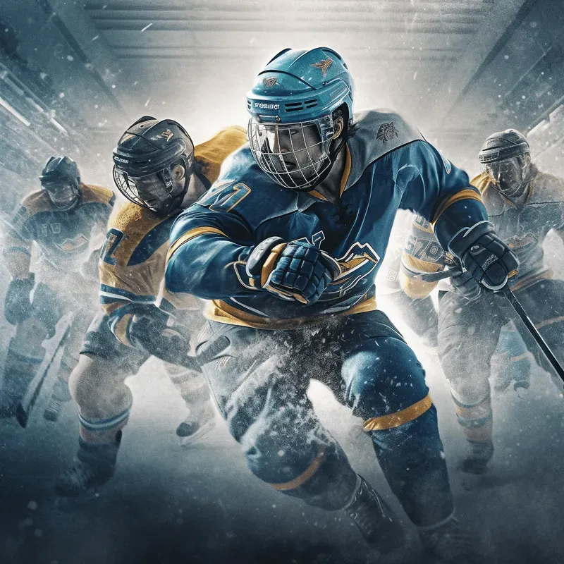 Dynamic Sport Posters