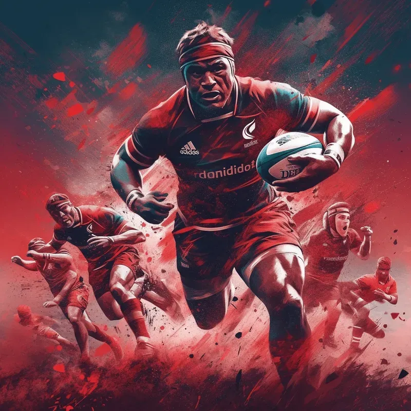 Dynamic Sport Posters