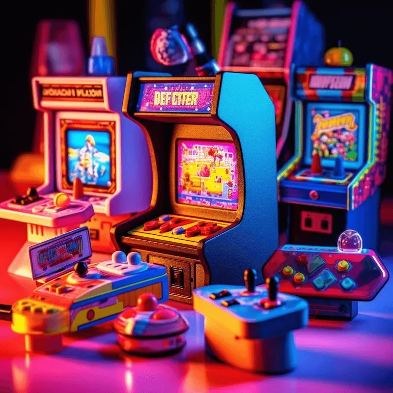 Nostalgic 90s Fashion Photography