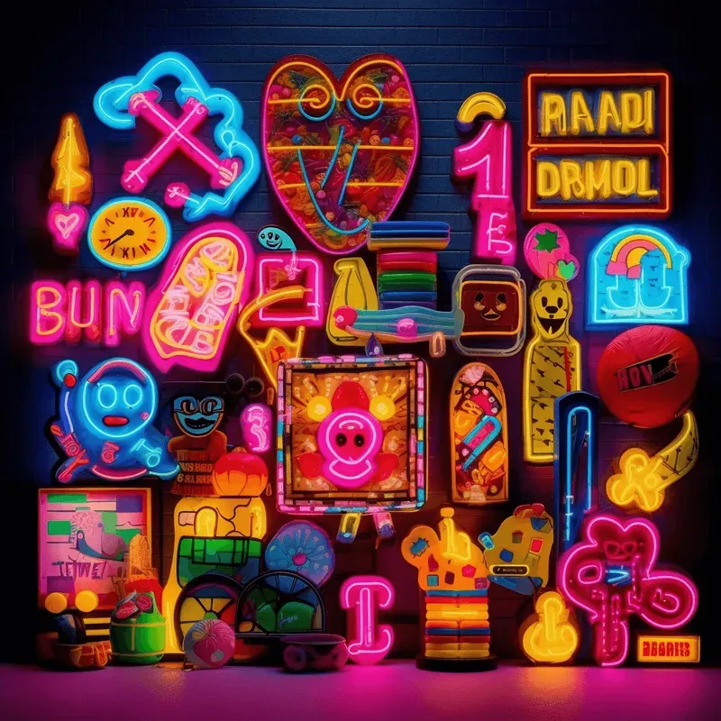 Nostalgic 90s Fashion Photography