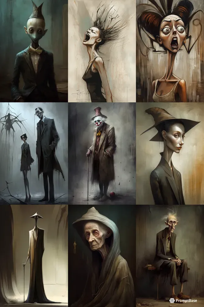 Exploring The Art Of Surrealism