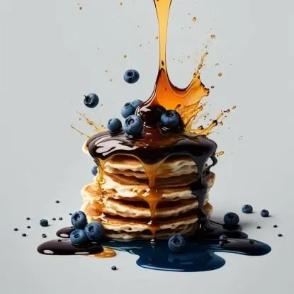 Indulge Your Senses Feasts Your Eyes On